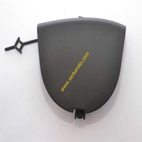 LINEA 12> URBAN ÇEKI DEMIR KAPAĞI ARKA